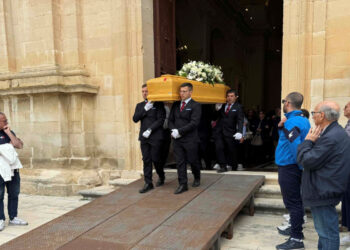 Giarratana, muore a 59 anni per infarto fulminante pochi giorni dopo la morte del fratello