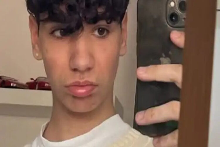 Incidente a Barrafranca, morto Gabriele Giadone di 15 anni