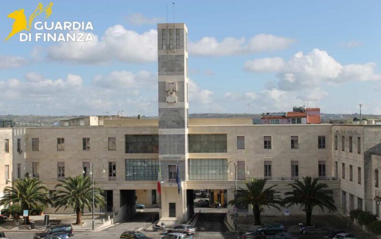 Ragusa, scoperto ristorante che operava come associazione culturale: ricavi non dichiarati per 350 mila euro