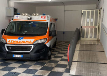 Ispica, 15 maggio inaugurazione dei nuovi locali della Guardia Medica e del 118