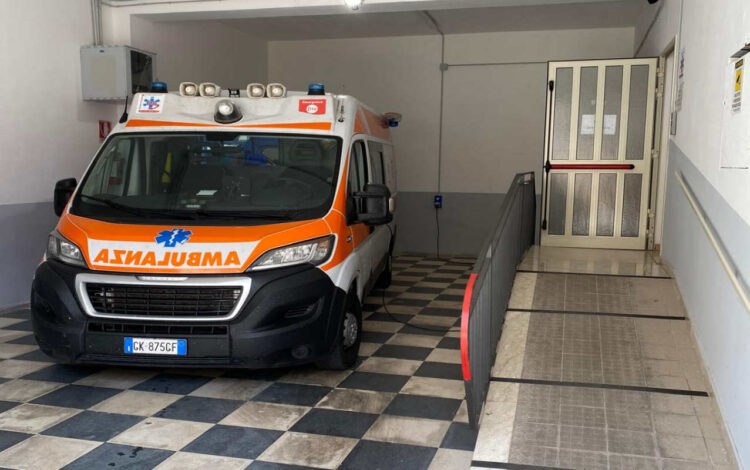 Ispica, 15 maggio inaugurazione dei nuovi locali della Guardia Medica e del 118