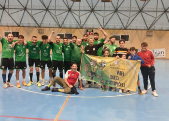 Terza vittoria consecutiva per lo Scicli Social Club