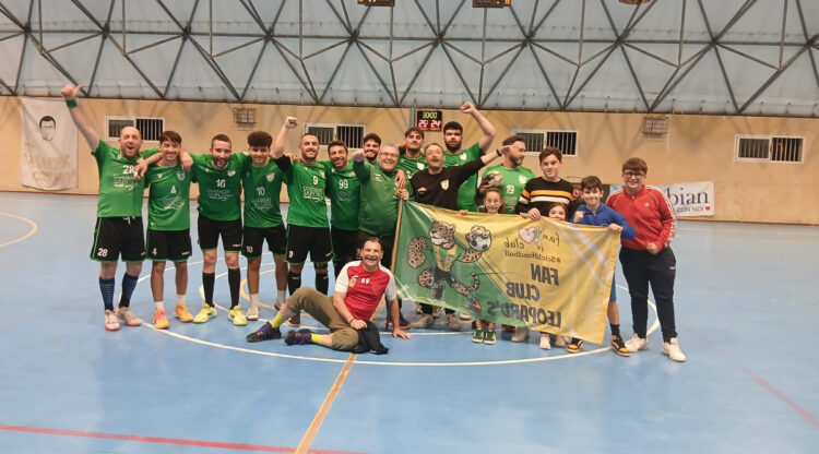 Terza vittoria consecutiva per lo Scicli Social Club