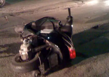 Grave incidente a Modica, 4 ragazzi feriti: uno trasferito a Catania