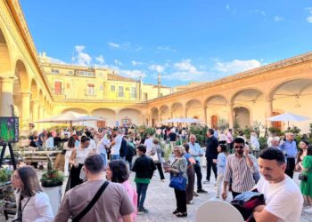 Innesto-Intrecci Urbani: la città-giardino di Comiso ospita scienza, verde e bellezza condivisa