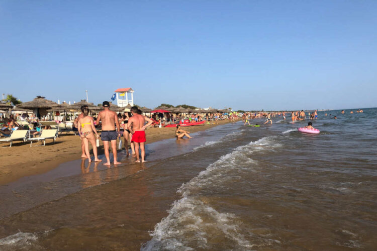 Ispica perde la Bandiera Blu, Stornello: l'assessore si dimetta