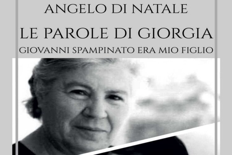 Ragusa, Le parole di Giorgia a Ragusa: Giovanni Spampinato era mio figlio