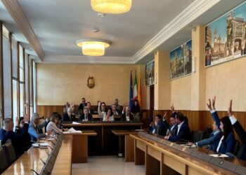 Ragusa, la Presidente Schembari ha assegnato le deleghe ai Consiglieri del Lcc