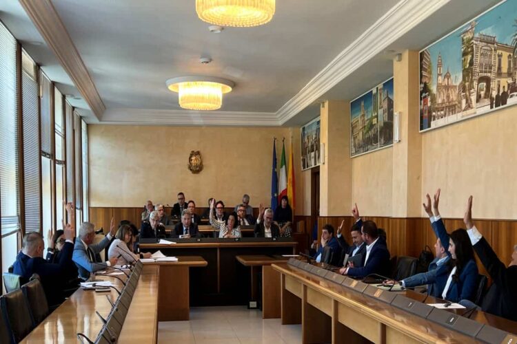 Ragusa, la Presidente Schembari ha assegnato le deleghe ai Consiglieri del Lcc