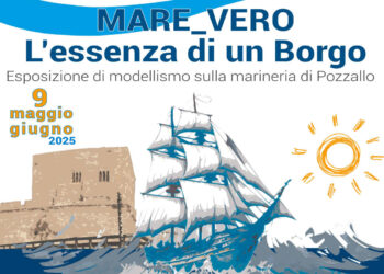 Mare vero: un viaggio nella storia navale di Pozzallo