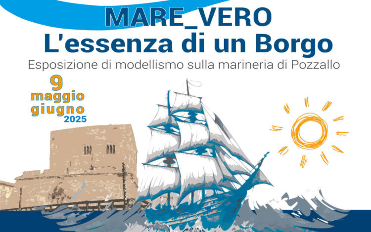 Mare vero: un viaggio nella storia navale di Pozzallo