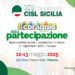 Congresso Cisl Sicilia a Palermo