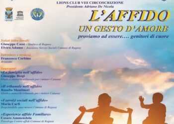 A Ragusa oggi L'affido, un gesto d'amore: proviamo ad essere genitori di cuore