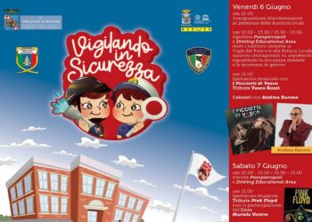 Vigilanza in sicurezza a Ragusa