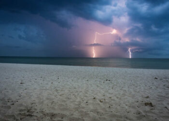Maltempo, allerta Protezione Civile a Ragusa: pre-allarme per possibili precipitazioni intense e temporali