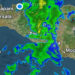 Maltempo in Sicilia, piogge e veloci rovesci