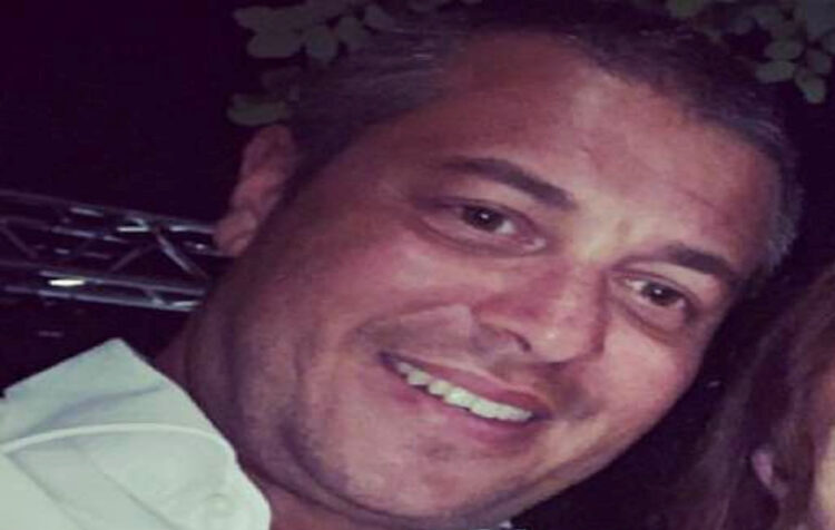 Ragusa piange Marco Arena: morto a 48 anni