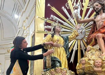 Modica oggi celebra la Madonna delle Grazie