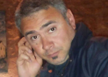 Ragusa piange Maurizio Porsenna, morto a 54 anni