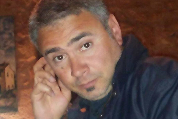 Ragusa piange Maurizio Porsenna, morto a 54 anni