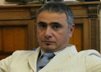 Comiso e Ragusa in lutto per la scomparsa di Maurizio Porsenna, ex consigliere morto a 54 anni