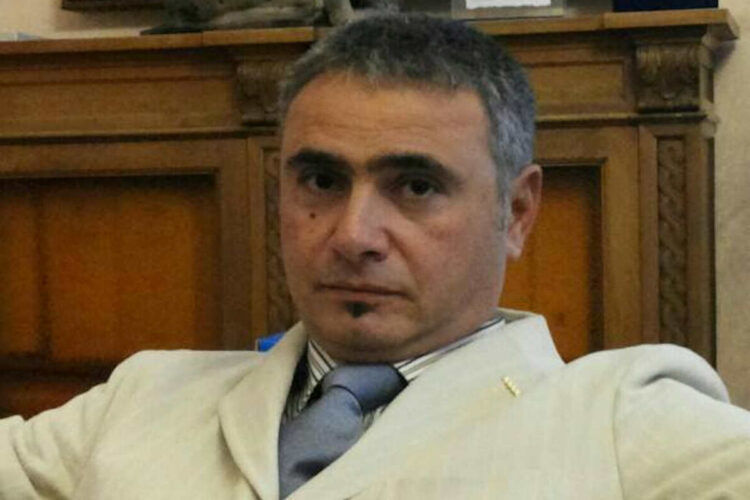 Comiso e Ragusa in lutto per la scomparsa di Maurizio Porsenna, ex consigliere morto a 54 anni