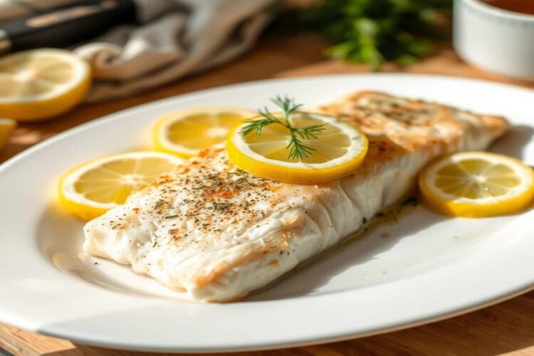 Dieta del pesce per dimagrire rapidamente: esempio menù settimanale