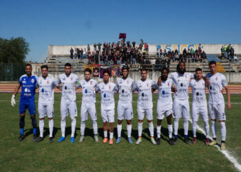 Modica Calcio, il destino è nelle tue mani