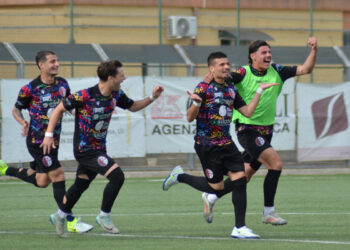 Modica Calcio continua la corsa alla serie D