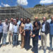 Modica Alta, consegnati i lavori della nuova mensa scolastica di via Don Minzoni