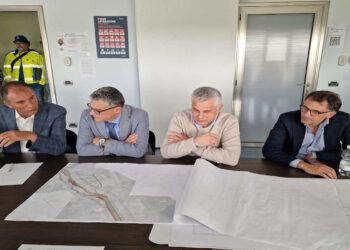 Autostrada Ragusa-Catania, ritrovate 7 tombe antiche: ecco la nuova data di consegna Lotto 1