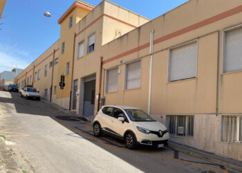 Nuova sede 118 e Guardia Medica a Ispica
