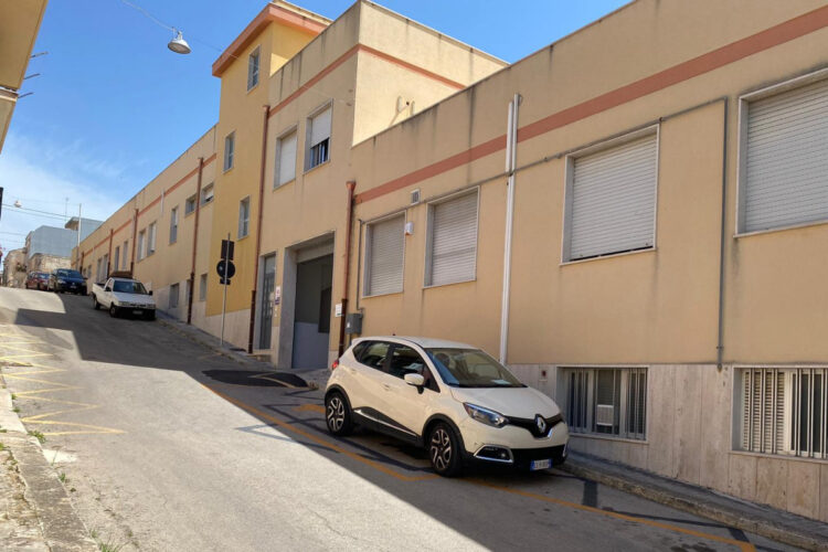 Nuova sede 118 e Guardia Medica a Ispica