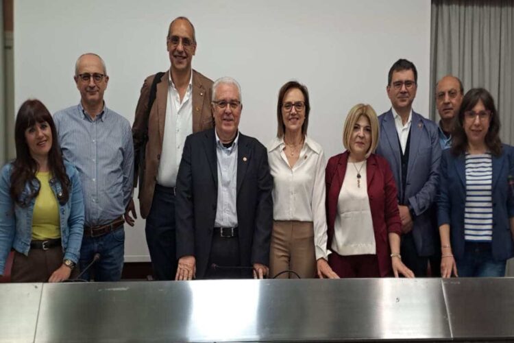 Ordine dei medici di Ragusa impegnato nella formazione dei futuri professionisti della sanità