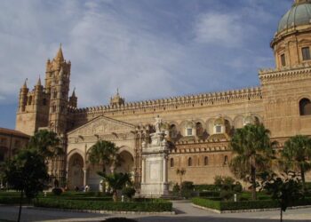 Road Trip da Palermo: 5 Idee di Gite in Giornata tra Mare, Borghi e Natura