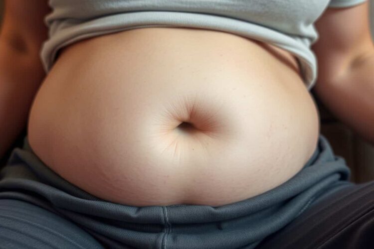 Dieta sgonfia pancia contro aerofagia: menù settimanale