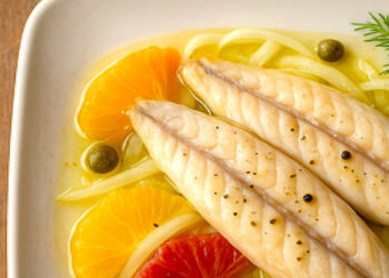 Dieta mediterranea e tradizione: come Vivere il mare a Punta Secca, borgata di Montalbano