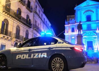 Caltanissetta, viola misura di avvicinamento: arrestato 29enne