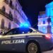 Caltanissetta, alla vista della volante si dà alla fuga: 60enne arrestato