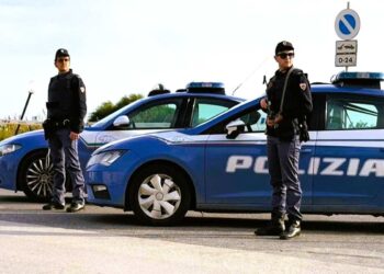 Polizia Gela, 811 persone identificate, 8 arresti e 10 denunciati