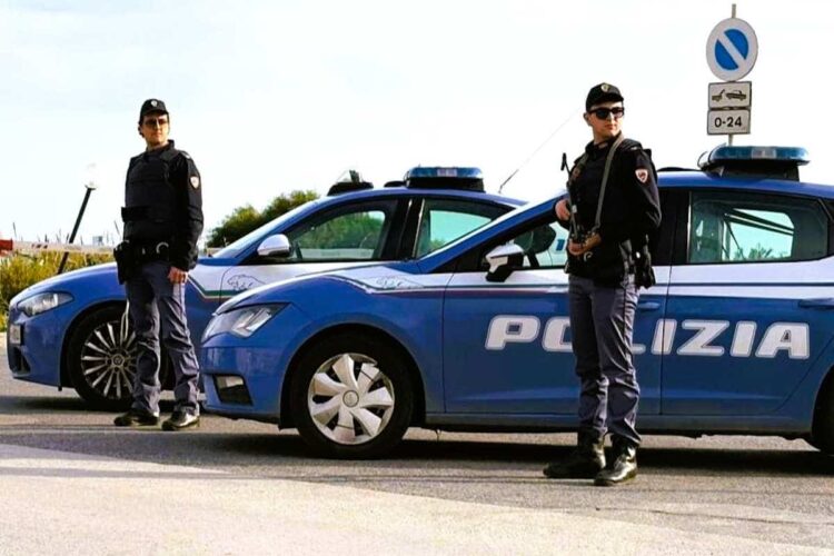 Polizia Gela, 811 persone identificate, 8 arresti e 10 denunciati
