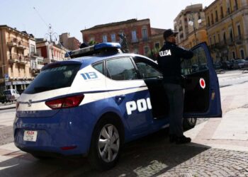 Vittoria, pregiudicato in carcere perché indagato di aver incendiato un’autovettura