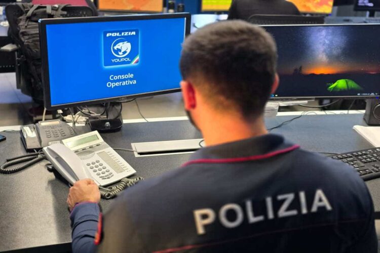 Ragusa, YouPol l'applicazione della Polizia contro bullismo e droga: ecco come funziona