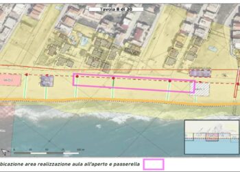 Marina di Acate: progetto pilota per la biodiversità e la fruibilità turistica