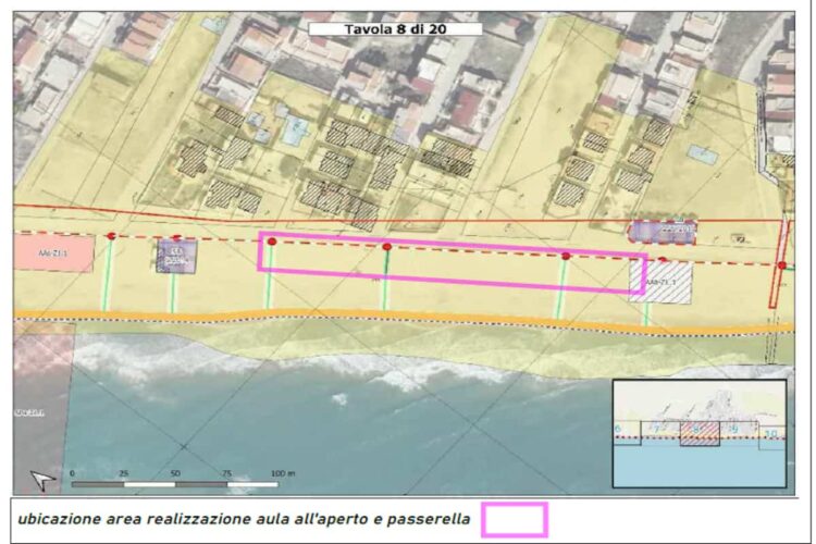 Marina di Acate: progetto pilota per la biodiversità e la fruibilità turistica