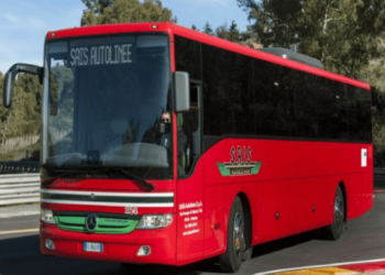 Nuovo collegamento da Ispica, Modica e Ragusa per la Kore di Enna