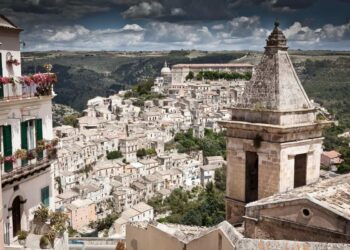 A Ragusa dal 18 al 22 giugno torna il Festival Barocco & Neobarocco