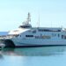 Marina di Ragusa, oggi inizia il collegamento via catamarano con Malta
