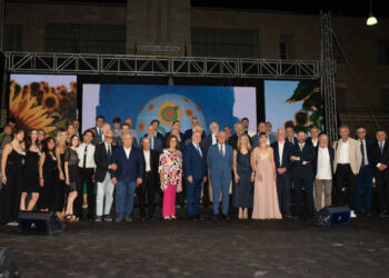 Ragusa, il premio ragusani nel mondo festeggia la 30esima edizione