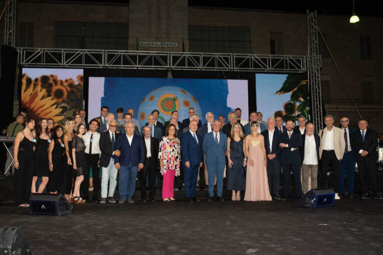 Ragusa, il premio ragusani nel mondo festeggia la 30esima edizione